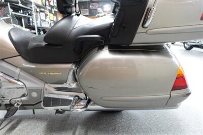 2003 Honda Gold Wing 1800   - Photo 17 - Kingman, KS 67068