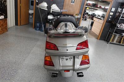 2003 Honda Gold Wing 1800   - Photo 7 - Kingman, KS 67068
