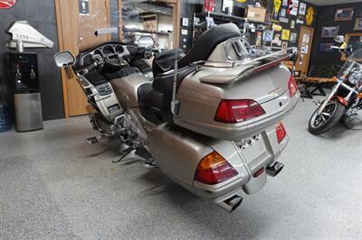 2003 Honda Gold Wing 1800   - Photo 6 - Kingman, KS 67068