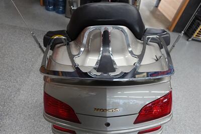 2003 Honda Gold Wing 1800   - Photo 27 - Kingman, KS 67068