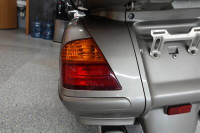 2003 Honda Gold Wing 1800   - Photo 34 - Kingman, KS 67068