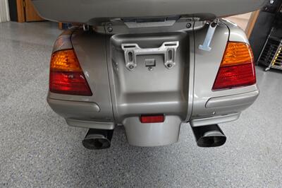 2003 Honda Gold Wing 1800   - Photo 19 - Kingman, KS 67068