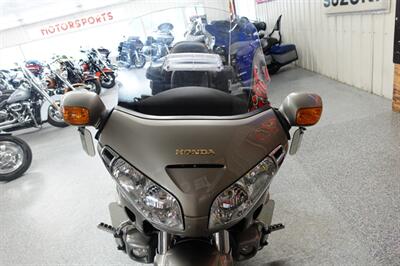 2003 Honda Gold Wing 1800   - Photo 3 - Kingman, KS 67068