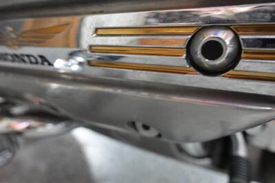 2003 Honda Gold Wing 1800   - Photo 49 - Kingman, KS 67068