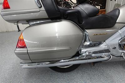 2003 Honda Gold Wing 1800   - Photo 9 - Kingman, KS 67068