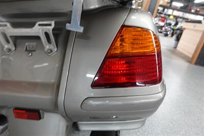 2003 Honda Gold Wing 1800   - Photo 23 - Kingman, KS 67068