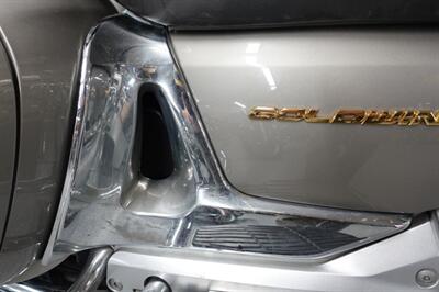 2003 Honda Gold Wing 1800   - Photo 58 - Kingman, KS 67068