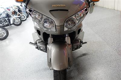 2003 Honda Gold Wing 1800   - Photo 13 - Kingman, KS 67068