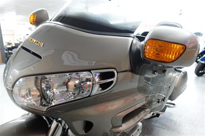 2003 Honda Gold Wing 1800   - Photo 41 - Kingman, KS 67068