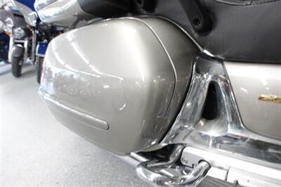 2003 Honda Gold Wing 1800   - Photo 21 - Kingman, KS 67068