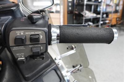 2003 Honda Gold Wing 1800   - Photo 63 - Kingman, KS 67068