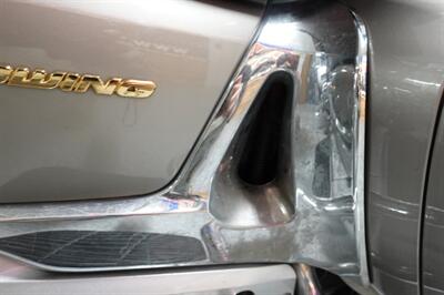 2003 Honda Gold Wing 1800   - Photo 50 - Kingman, KS 67068