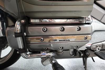 2003 Honda Gold Wing 1800   - Photo 43 - Kingman, KS 67068