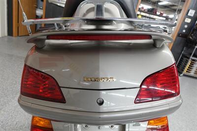 2003 Honda Gold Wing 1800   - Photo 28 - Kingman, KS 67068