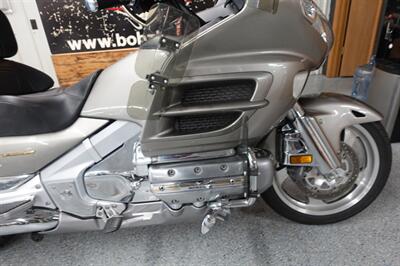 2003 Honda Gold Wing 1800   - Photo 10 - Kingman, KS 67068