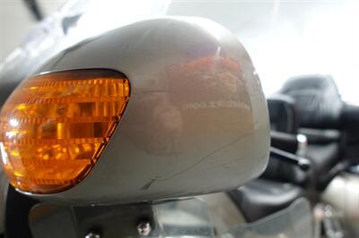 2003 Honda Gold Wing 1800   - Photo 48 - Kingman, KS 67068