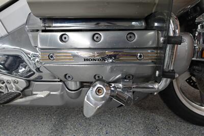 2003 Honda Gold Wing 1800   - Photo 46 - Kingman, KS 67068