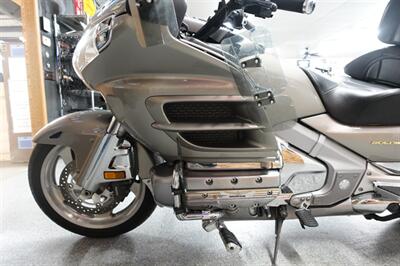 2003 Honda Gold Wing 1800   - Photo 16 - Kingman, KS 67068
