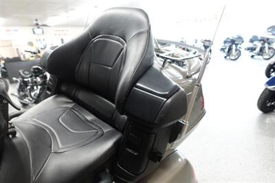 2003 Honda Gold Wing 1800   - Photo 30 - Kingman, KS 67068