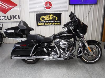 2015 Harley-Davidson Street Glide Special   - Photo 1 - Kingman, KS 67068