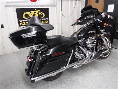 2015 Harley-Davidson Street Glide Special   - Photo 10 - Kingman, KS 67068