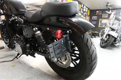 2017 Harley-Davidson Sportster 1200 Forty-Eight - Photo 18 - Kingman, KS 67068