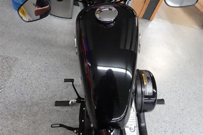 2017 Harley-Davidson Sportster 1200 Forty-Eight - Photo 23 - Kingman, KS 67068