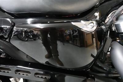 2017 Harley-Davidson Sportster 1200 Forty-Eight - Photo 32 - Kingman, KS 67068