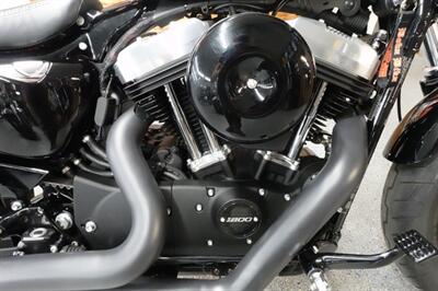 2017 Harley-Davidson Sportster 1200 Forty-Eight - Photo 27 - Kingman, KS 67068