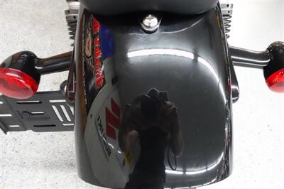 2017 Harley-Davidson Sportster 1200 Forty-Eight - Photo 29 - Kingman, KS 67068