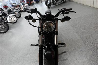 2017 Harley-Davidson Sportster 1200 Forty-Eight - Photo 3 - Kingman, KS 67068