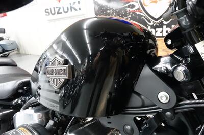 2017 Harley-Davidson Sportster 1200 Forty-Eight - Photo 21 - Kingman, KS 67068