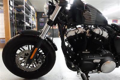 2017 Harley-Davidson Sportster 1200 Forty-Eight - Photo 16 - Kingman, KS 67068