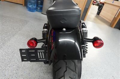 2017 Harley-Davidson Sportster 1200 Forty-Eight - Photo 19 - Kingman, KS 67068