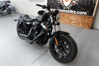 2017 Harley-Davidson Sportster 1200 Forty-Eight - Photo 2 - Kingman, KS 67068