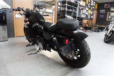 2017 Harley-Davidson Sportster 1200 Forty-Eight - Photo 6 - Kingman, KS 67068