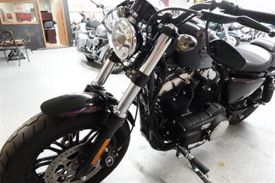 2017 Harley-Davidson Sportster 1200 Forty-Eight - Photo 15 - Kingman, KS 67068
