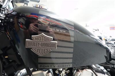 2017 Harley-Davidson Sportster 1200 Forty-Eight - Photo 25 - Kingman, KS 67068