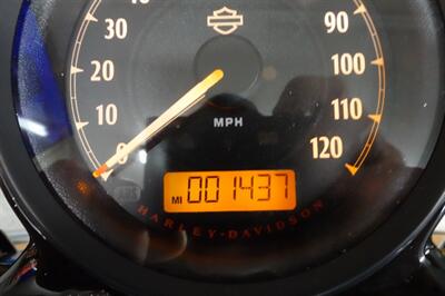 2017 Harley-Davidson Sportster 1200 Forty-Eight - Photo 42 - Kingman, KS 67068