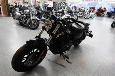 2017 Harley-Davidson Sportster 1200 Forty-Eight - Photo 4 - Kingman, KS 67068