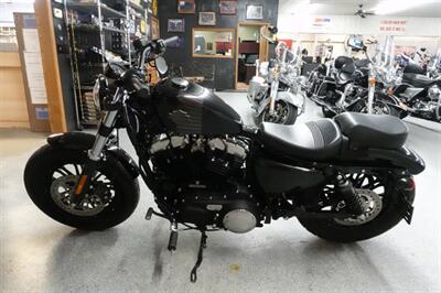 2017 Harley-Davidson Sportster 1200 Forty-Eight - Photo 5 - Kingman, KS 67068