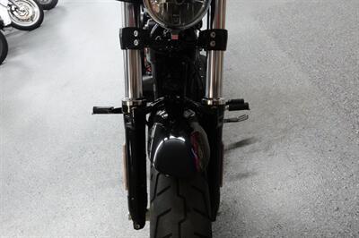 2017 Harley-Davidson Sportster 1200 Forty-Eight - Photo 13 - Kingman, KS 67068