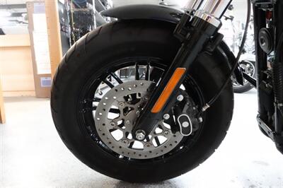 2017 Harley-Davidson Sportster 1200 Forty-Eight - Photo 14 - Kingman, KS 67068