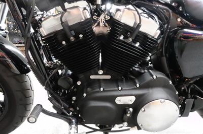 2017 Harley-Davidson Sportster 1200 Forty-Eight - Photo 26 - Kingman, KS 67068