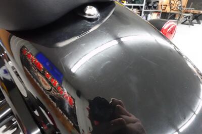 2017 Harley-Davidson Sportster 1200 Forty-Eight - Photo 35 - Kingman, KS 67068
