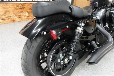 2017 Harley-Davidson Sportster 1200 Forty-Eight - Photo 20 - Kingman, KS 67068