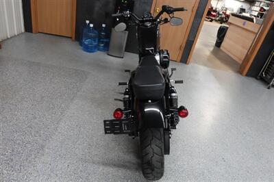 2017 Harley-Davidson Sportster 1200 Forty-Eight - Photo 7 - Kingman, KS 67068