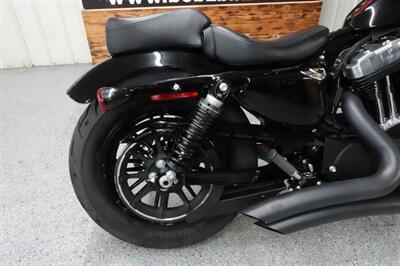 2017 Harley-Davidson Sportster 1200 Forty-Eight - Photo 9 - Kingman, KS 67068