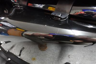 2017 Harley-Davidson Sportster 1200 Forty-Eight - Photo 34 - Kingman, KS 67068