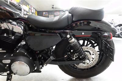 2017 Harley-Davidson Sportster 1200 Forty-Eight - Photo 17 - Kingman, KS 67068